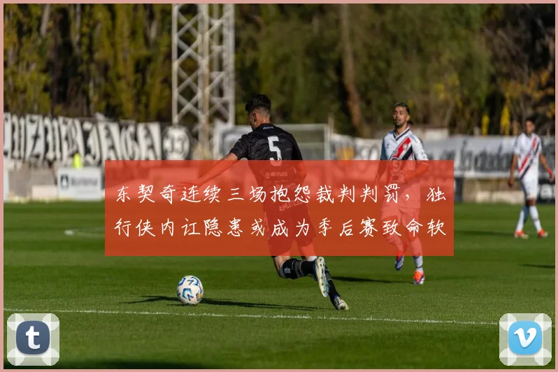 东契奇连续三场抱怨裁判判罚,独行侠内讧隐患或成为季后赛致命软肋