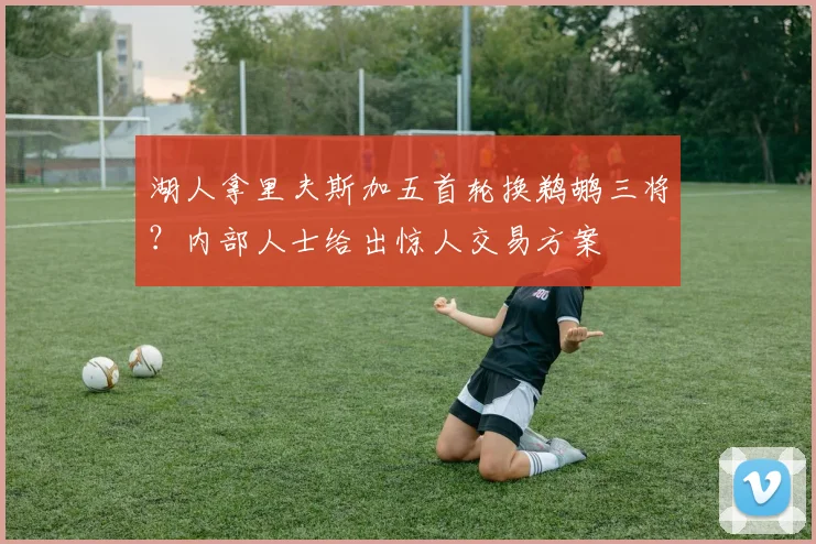 湖人拿里夫斯加五首轮换鹈鹕三将？内部人士给出惊人交易方案
